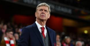 Венгер: Титлата не е цел за нас