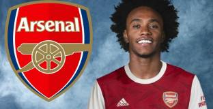  Вилиан не искал да напуска Челси