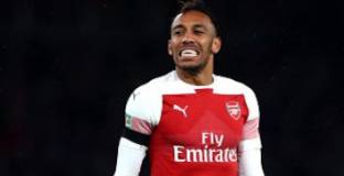 Арсенал - Блекпул 2:1