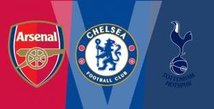 Челси, Арсенал и Тотнъм планират да създадат нов турнир