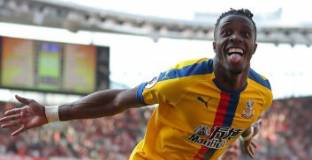 Арсенал - Кристъл Палас 2:3