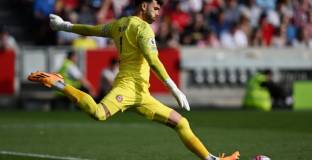 Арсенал съгласува трансфера на Рая