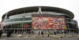 Арсенал няма да сбърка с Ман Юнайтед