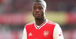 Арсенал е отворен за продажба на Пепе