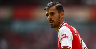 Себайос: Артета се е учил от най-добрия треньор в историята