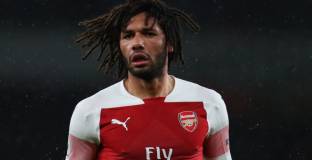 Елнени може да премине в Бордо