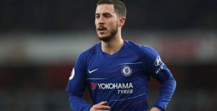 Азар провел беседа с Кепа