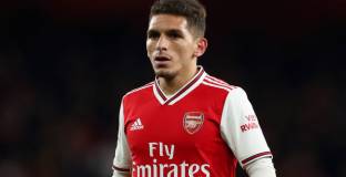 Арсенал е готов да се раздели с Торейра