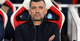 Консейсао може да оглави Ал-Итихад