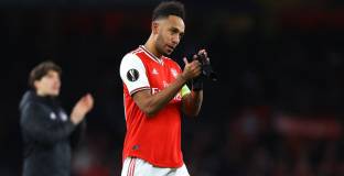 Алиадиер: Арсенал трябва да продаде Обамеянг