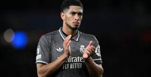 Белингам: Ударите на Деклан бяха неочаквани