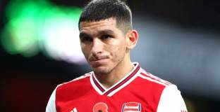 Торейра иска да се върне в Серия А