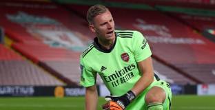 Артета не е давал обещания на Лено