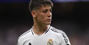 Арсенал готви 80 млн. за нападател на Реал Мадрид 