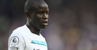 Канте може да премине в Арсенал