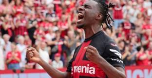  Ман Сити и Ливърпул се интересуват от защитник на Байер