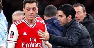 Арсенал - Лийдс Юнайтед 1:0 