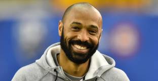 Анри: Бензема или Канте трябва да получат 