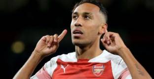 Арсенал - Лестър 3:1