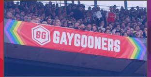 ЛГБТ-движението на Арсенал: Не вярваме на ФИФА