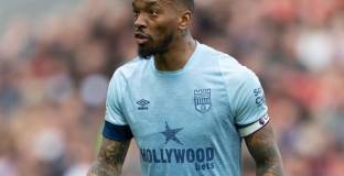 Тоуни иска титла с Арсенал