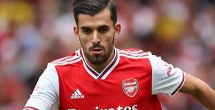 Арсенал - Олимпик Лион 1:2 