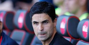 Артета: Има много неща, които трябва да подобрим