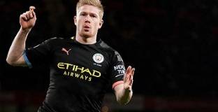 Арсенал - Манестър Сити 0:3 