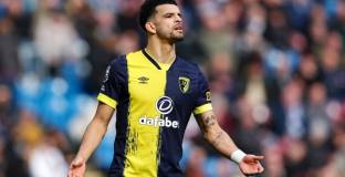 Арсенал може да привлече Соланке