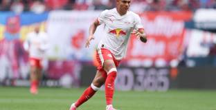 Арсенал и Челси се интересуват от крило на Лайпциг