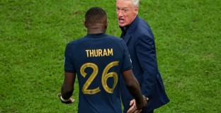 Арсенал може да подпише с Тюрам 