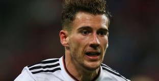 Арсенал се интересува от Горецка