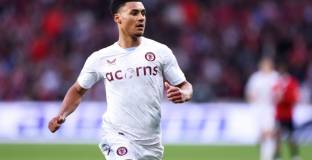 Арсенал не успя да привлече Оли Уоткинс 