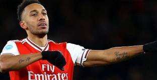 Арсенал - Нюкасъл 4:0 