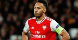 Арсенал - Олимпиакос 1:2 