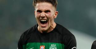  Арсенал спря преговорите за Гьокереш