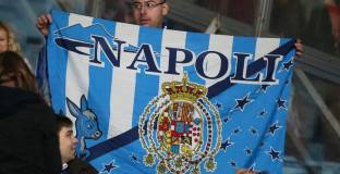 Арсенал се опитва да привлече главния скаут на Наполи