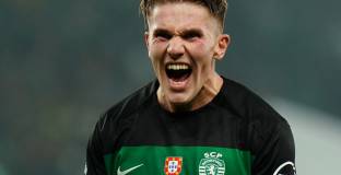 Арсенал предлага 65 млн. за Гьокереш