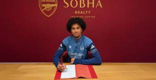 Арсенал привлече възпитаник на Тотнъм 