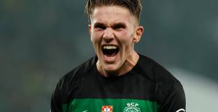 Арсенал преговаря с Гьокереш