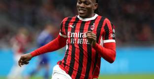 Арсенал се интересува от лидер на Милан