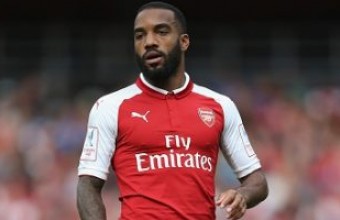 Арсенал - Севиля 1:2 