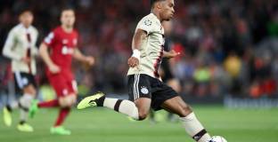 Арсенал се разбра с Тимбер