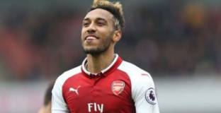 Арсенал - Саутхемптън 3:2 