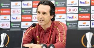 Емери: Много се гордея с играчите и нашата работа