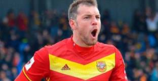 Арсенал Тула - ФК Ростов 2:2 