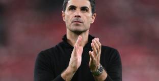 Арсенал постави уникален рекорд във ВЛ