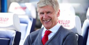 Арсенал ще издигне паметник на Венгер