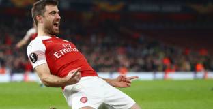 Дженоа потвърди за интерес към Папастатопулос