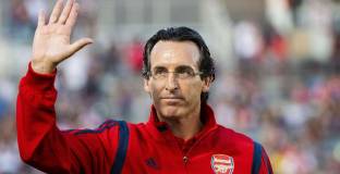 Емери: Всичко се разпадна за един месец